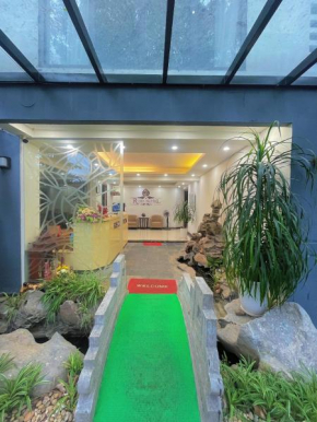 Rosy Motel Trung Yên